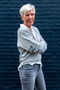 Tineke van Rijssel