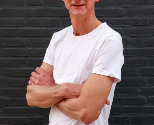 Lourenz Nienhuis