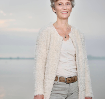 Hetty Hollander